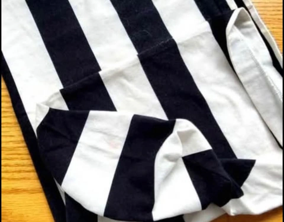 The Over Company Car Seat/Nursing Cover - Legacy Stripe - photo 3