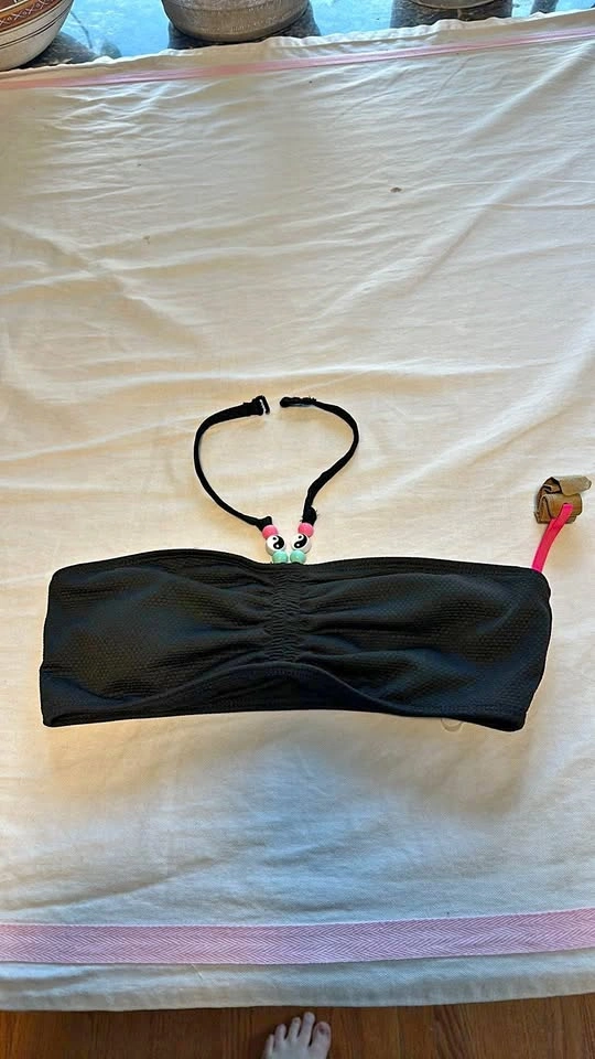 Justice Girls Bralette