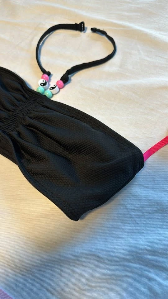 Justice Girls Bralette - photo 3