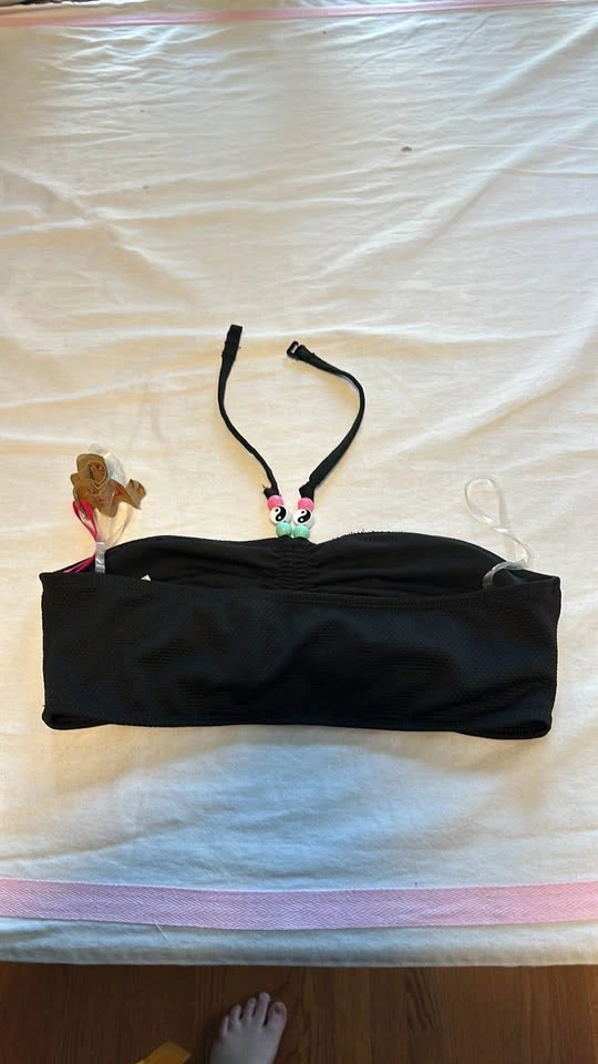 Justice Girls Bralette - photo 5