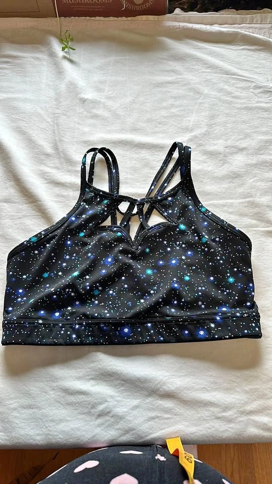Victoria’s Secret Sports Bra