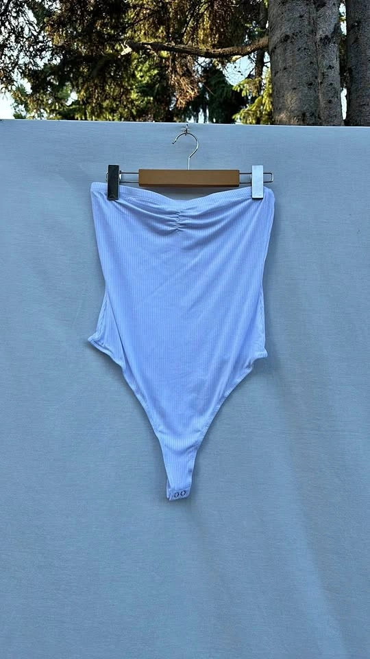 SWS Body Suit