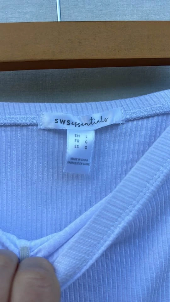SWS Body Suit - photo 2
