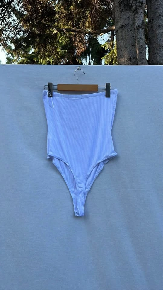 SWS Body Suit - photo 3