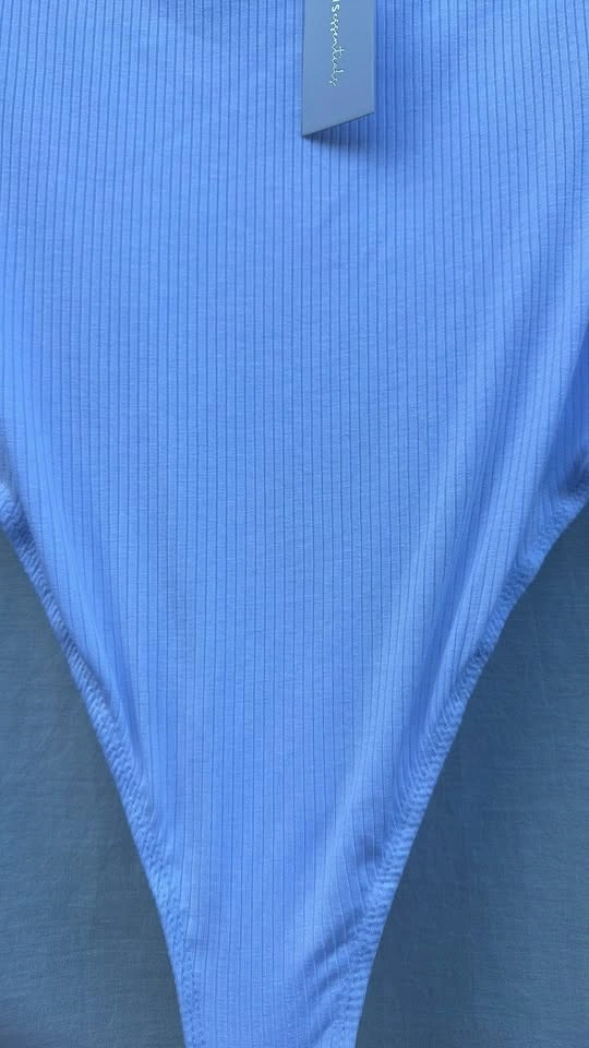 SWS Body Suit - photo 5