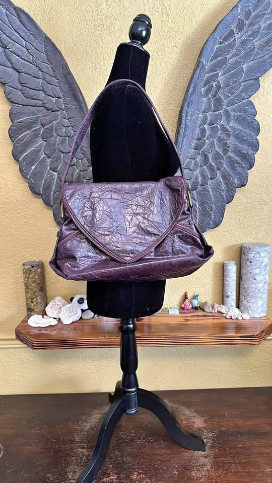 Matt & Nat Purple Women's Bag