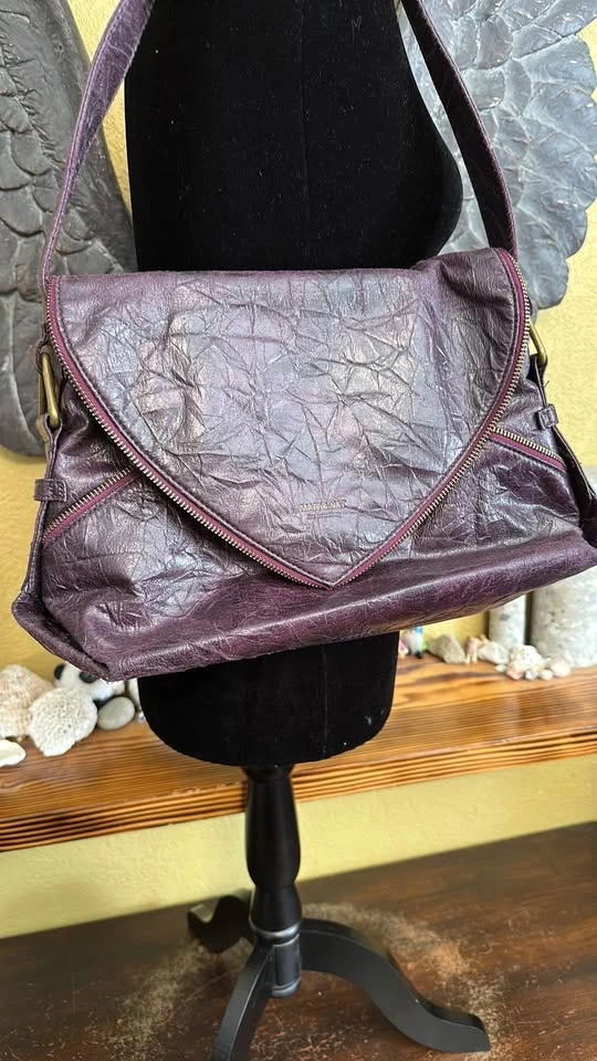Matt & Nat Purple Women's Bag - photo 2