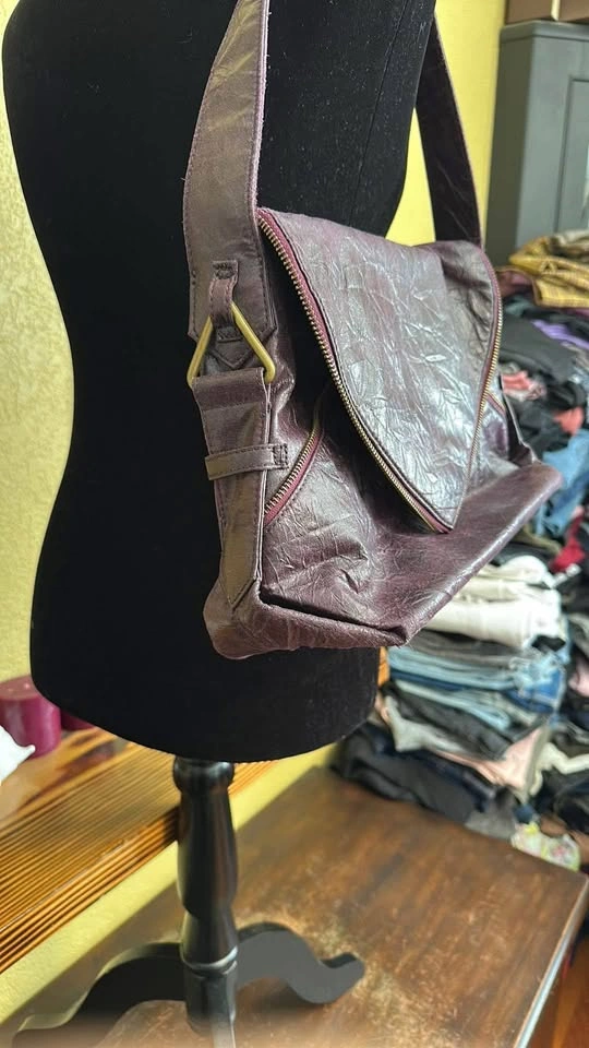 Matt & Nat Purple Women's Bag - photo 3