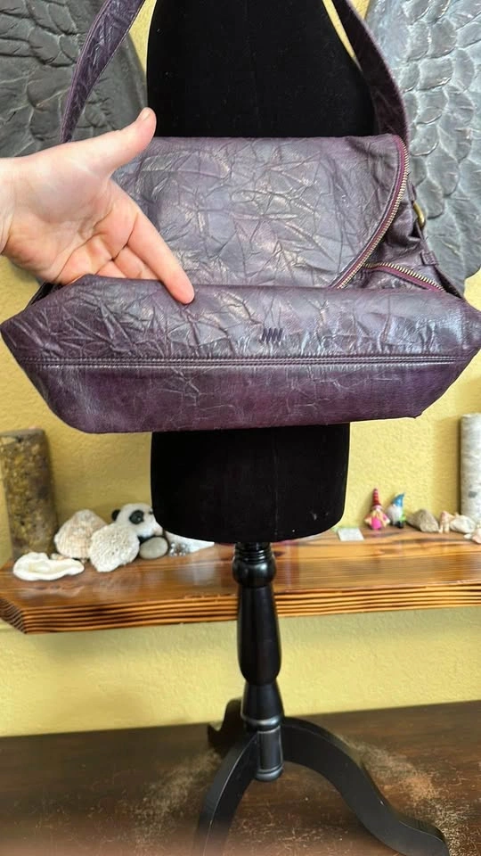 Matt & Nat Purple Women's Bag - photo 4