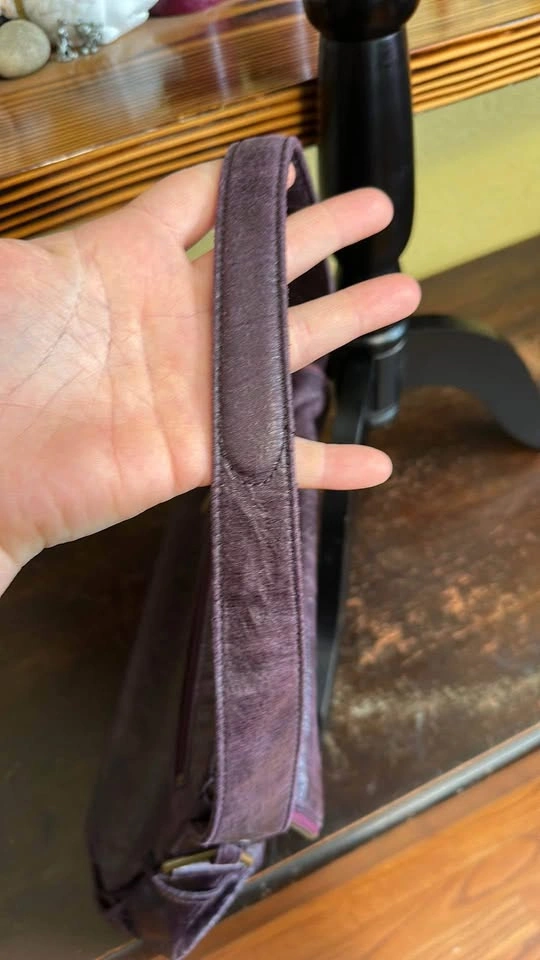 Matt & Nat Purple Women's Bag - photo 5