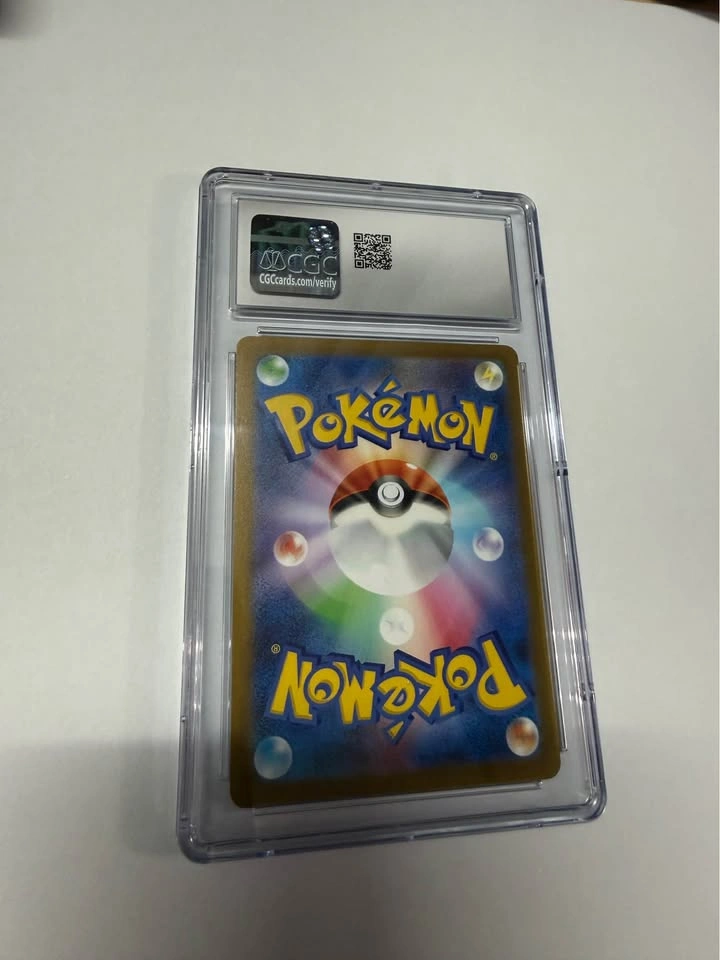 Multiple Pokemon Trading cards for sale - photo 4