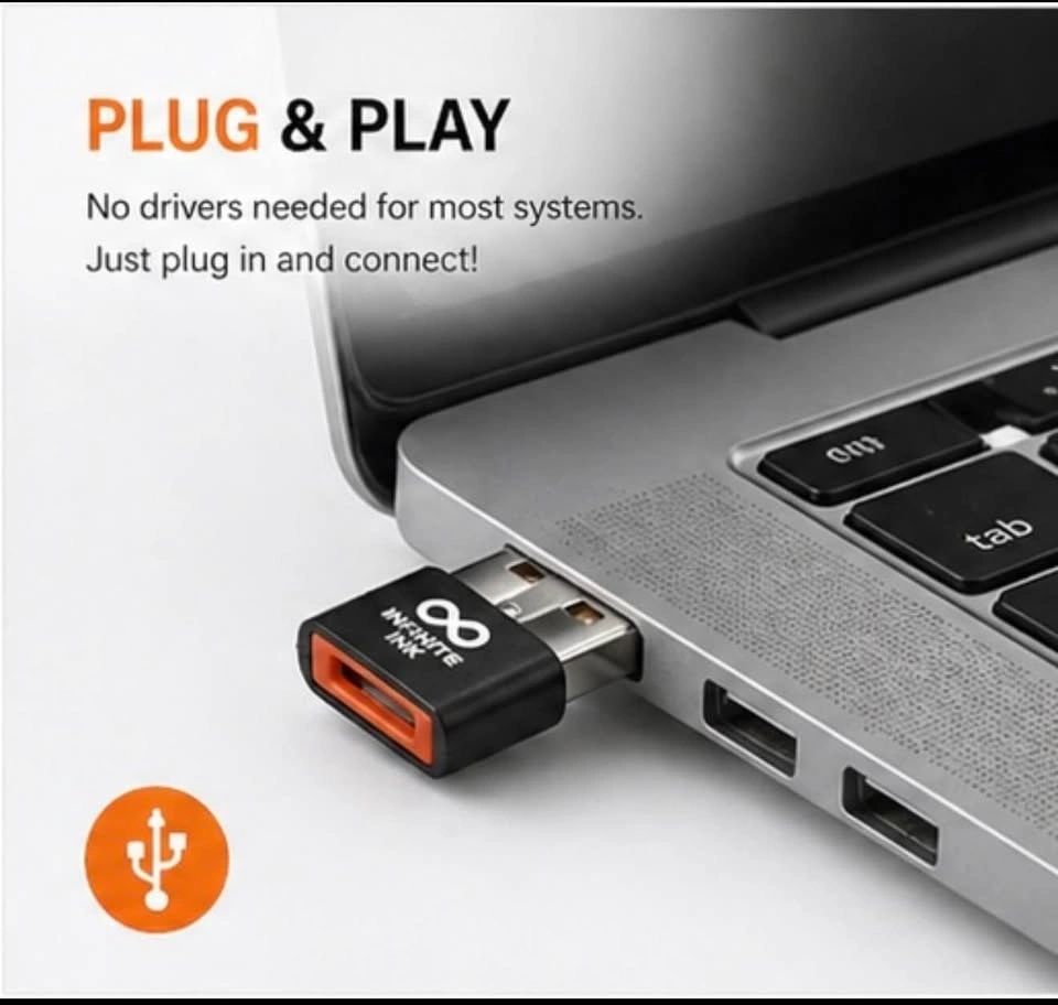 USB Type C to USB A Adapter, Converter. 5 for $3. - photo 4