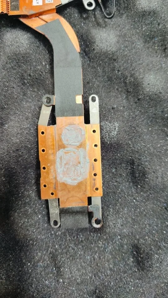 💻 Selling Dell Latitude 7410 Battery & Cooling Fan! 🔋❄️ image indicator(3)