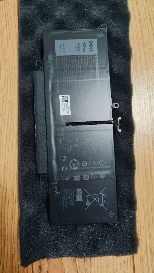 💻 Selling Dell Latitude 7410 Battery & Cooling Fan! 🔋❄️ image indicator(4)