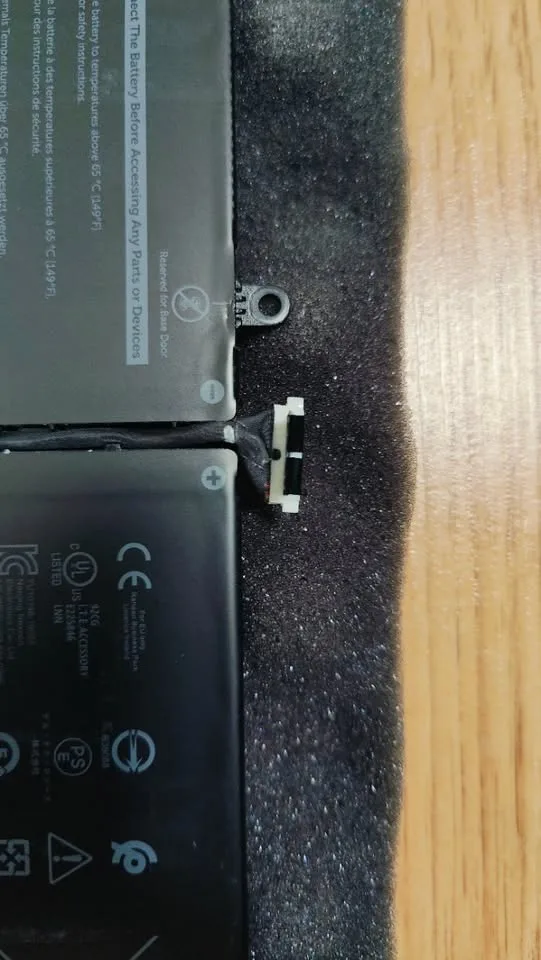 💻 Selling Dell Latitude 7410 Battery & Cooling Fan! 🔋❄️ image indicator(6)