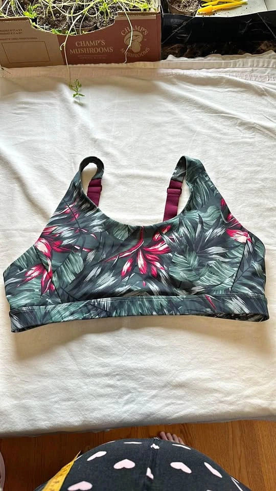 Lole Sports Bra