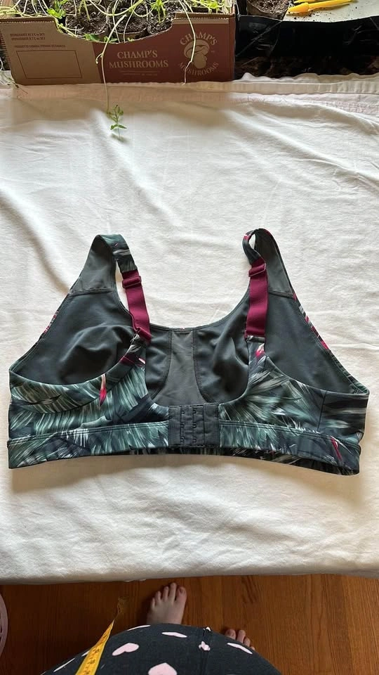Lole Sports Bra - photo 2