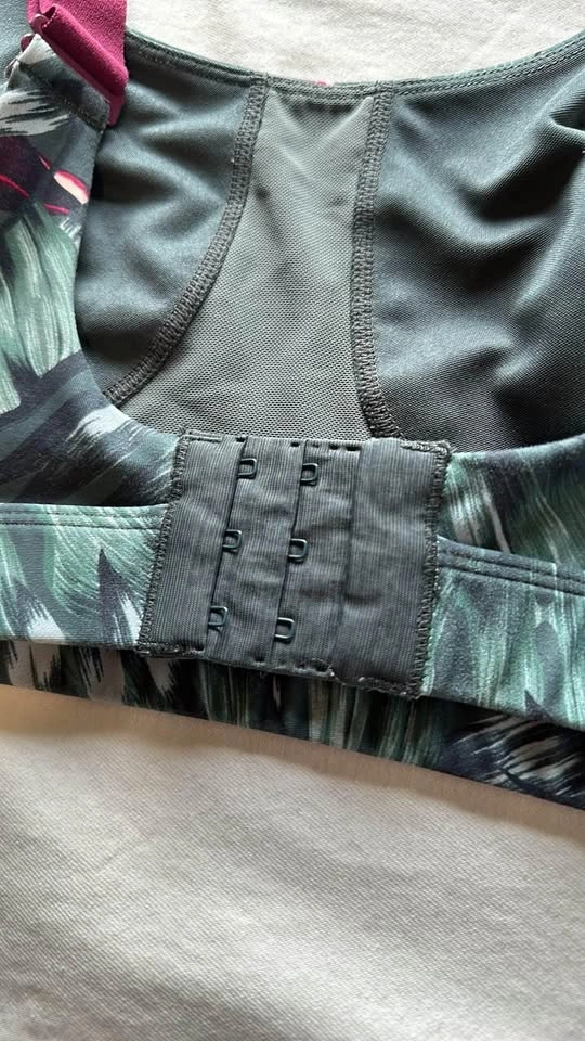 Lole Sports Bra - photo 4