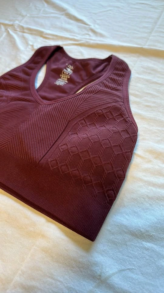 Athletic Works Sports Bra - photo 3