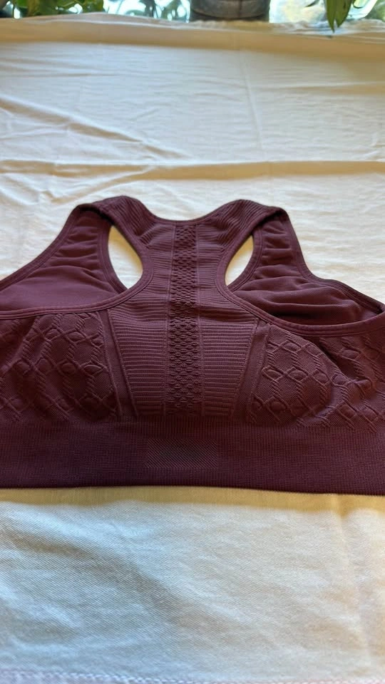 Athletic Works Sports Bra - photo 5
