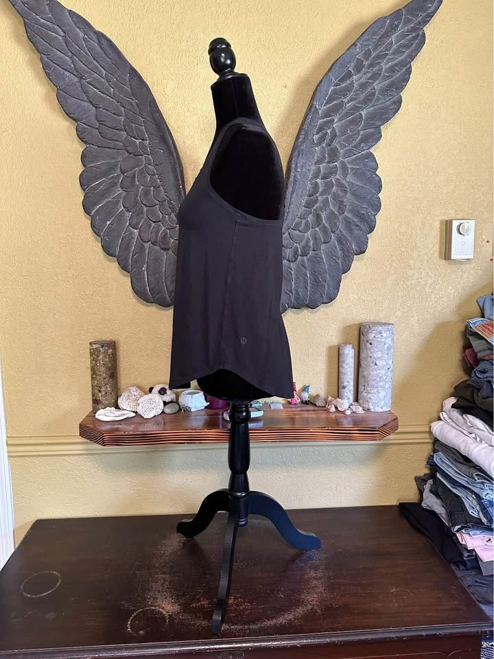 Lululemon Open Back Tank Top - photo 3