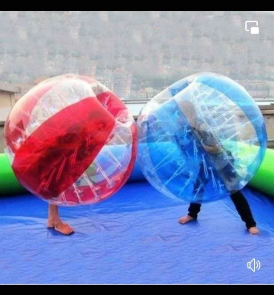 giant fighting balls for sale