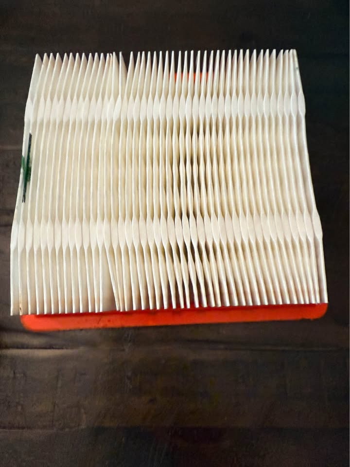 Fram CA11049 air filter - photo 2