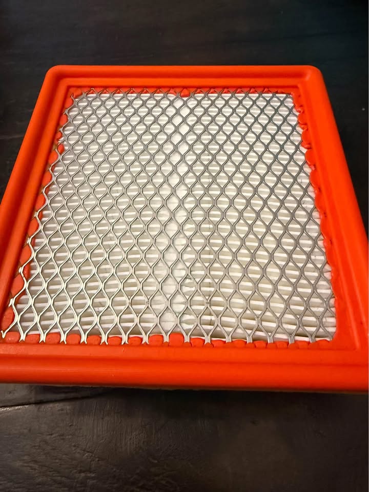 Fram CA11049 air filter - photo 3