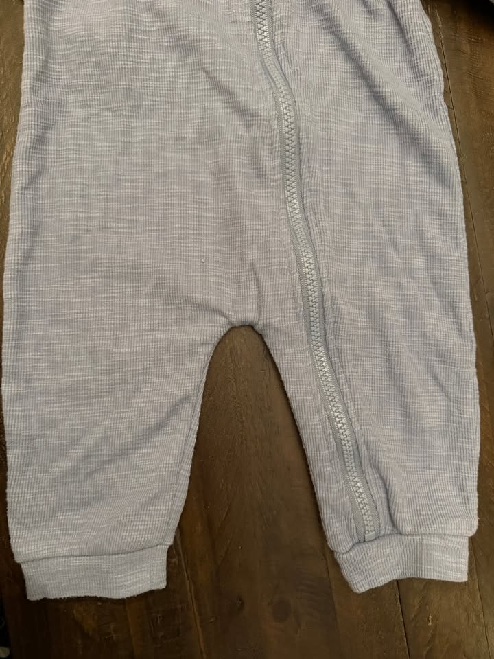9m old bunny bodysuit - photo 2