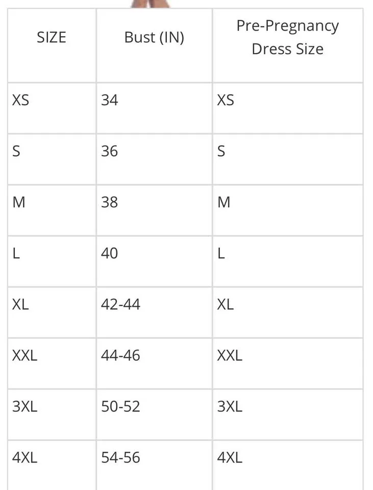 Labour gown for the hospital image indicator(4)