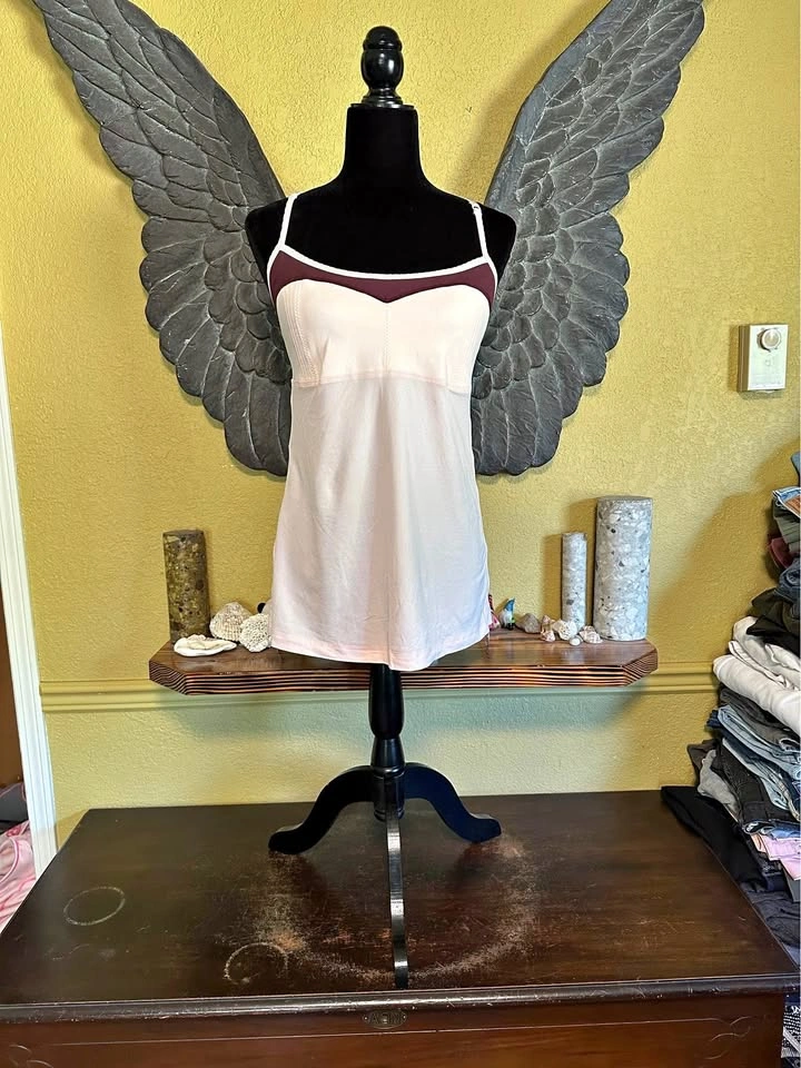Lululemon Camisole Tank Top