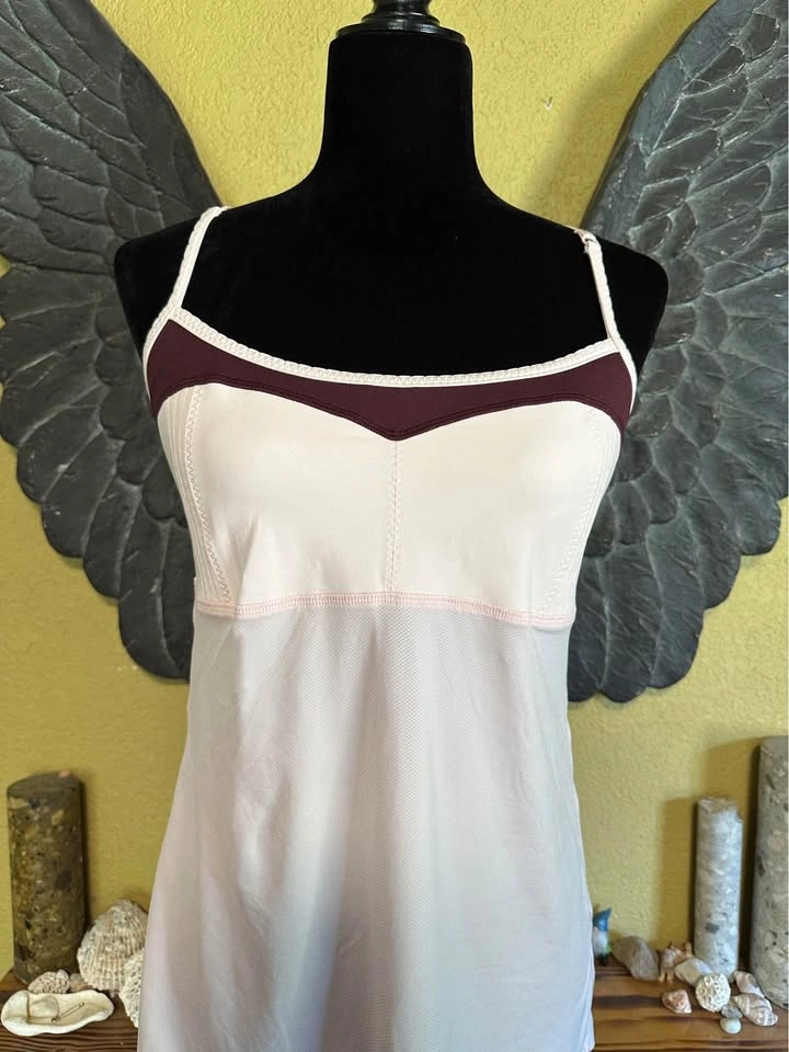 Lululemon Camisole Tank Top - photo 2