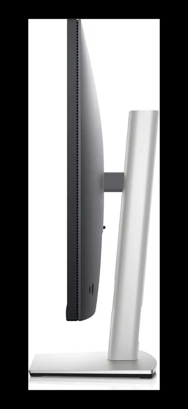 Dell 27" monitor P2721Q 4K USB C - photo 3