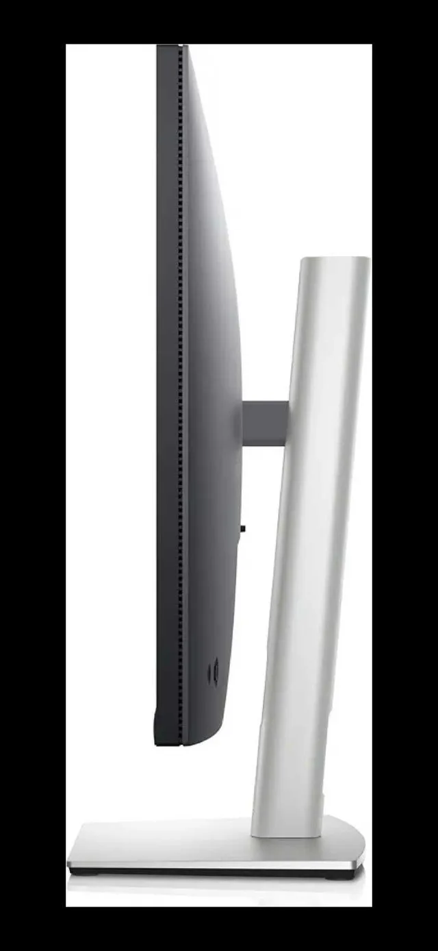 Dell 27" monitor P2721Q 4K USB C image indicator(3)