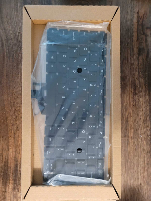 Framework Laptop US Keyboard