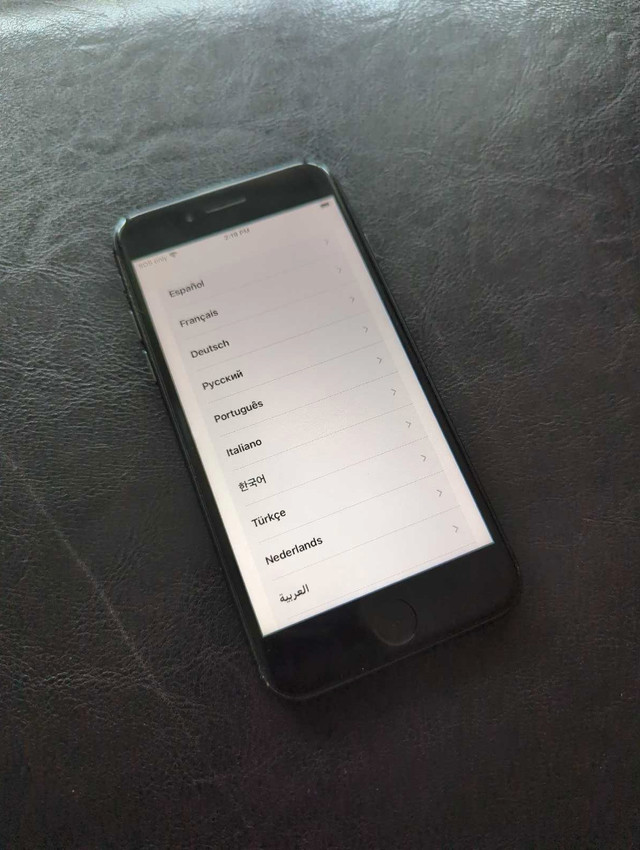 Apple iPhone 8 64GB