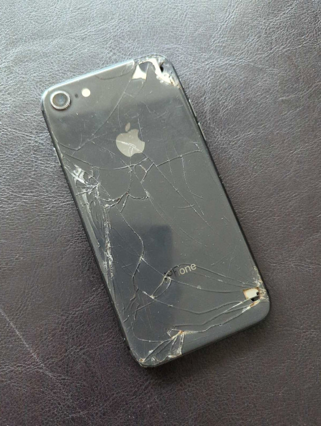Apple iPhone 8 64GB - photo 2