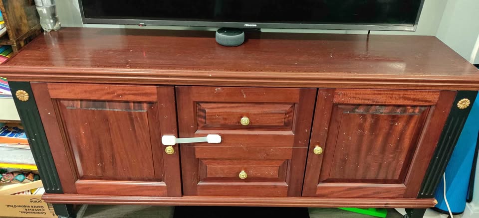 TV unit/storage unit