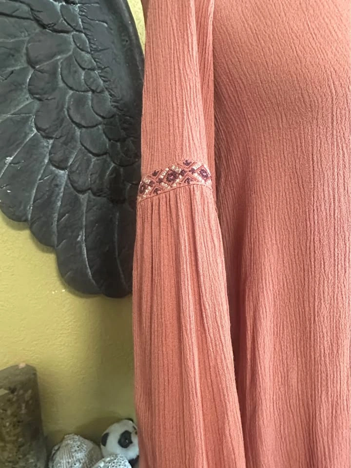 Aeropostale Boho Chic Blouse - photo 3