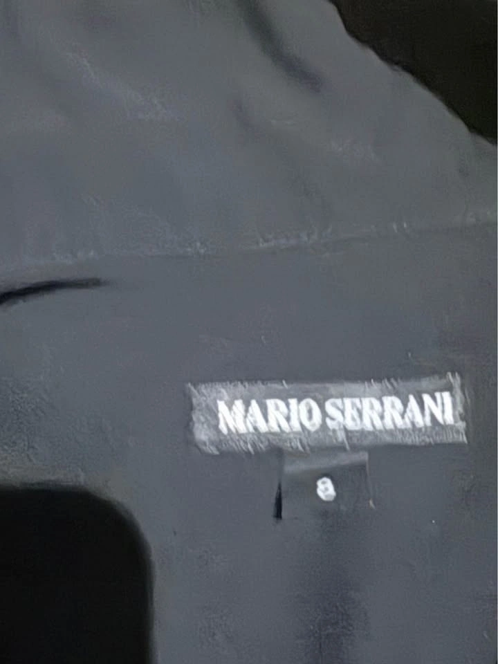 Mario Serrani women’s Blazer - photo 2
