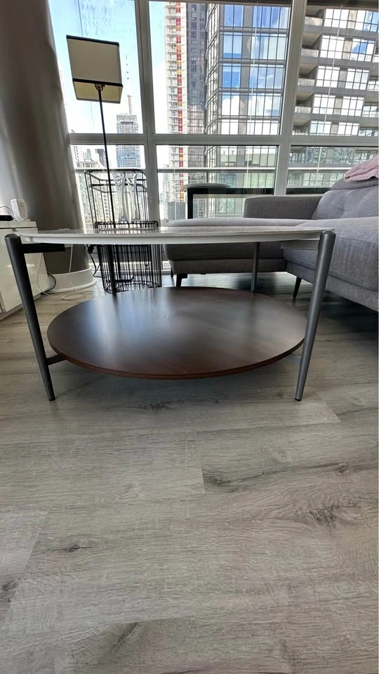 Living Room/ Coffee Table - photo 2