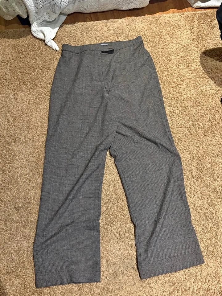Women dress pants