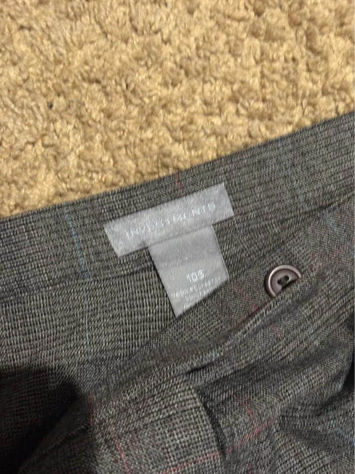 Women dress pants - photo 2