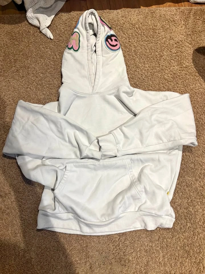Tyler the creator Golf Wang Hoodie