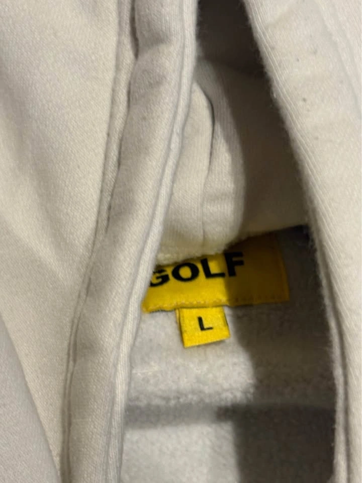 Tyler the creator Golf Wang Hoodie - photo 2
