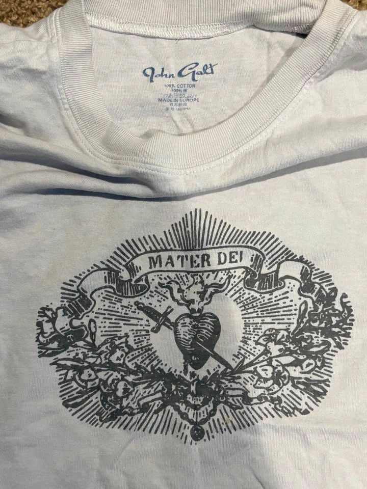 Brandy Melville shirt - photo 2