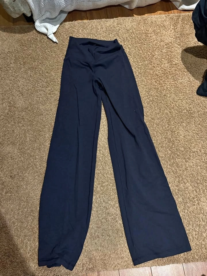 Tna Flare Leggings