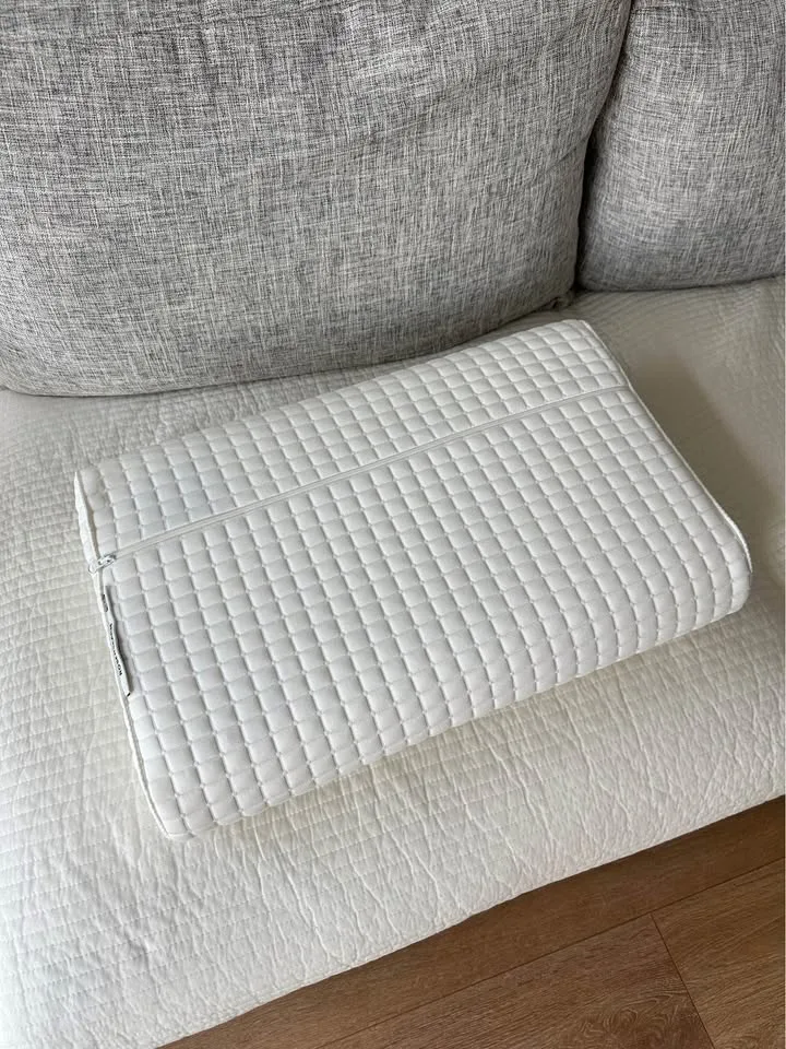 🧡 Ikea Rosenskarm Ergonomic Pillow image indicator(4)