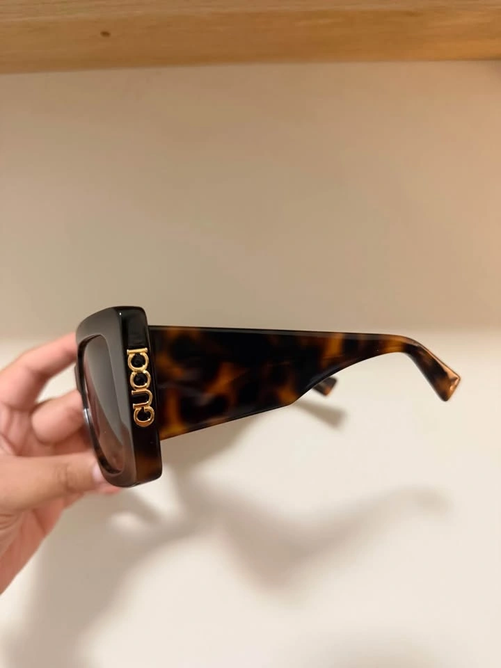 Authentic Gucci (GG2039S 002) Sunglasses - Brand New - photo 3