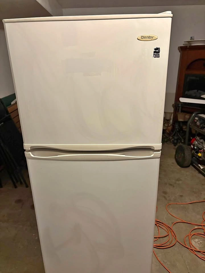 Fridge